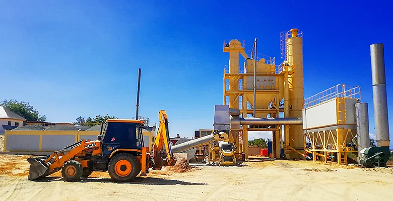 hma-b-batch-mix-asphalt-plant